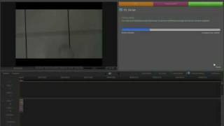 Adobe Premiere Elements 40 Tutorial  43 to 169 [upl. by Scotty]