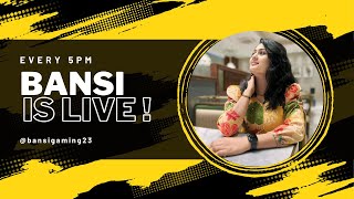 🔴FREEFIRE LIVE REEDEM CODE GIVEAWAY  ROAD TO 5K❤️BANSI IS LIVE⚡freefire girlgamer [upl. by Geri349]