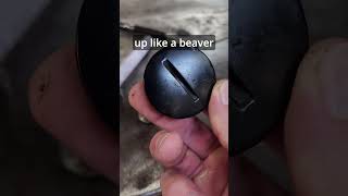 Never Use A Screwdriver to Remove This Cover [upl. by Skippie]