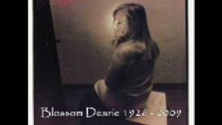 Blossom Dearie  Touch The Hand Of Love [upl. by Alanna479]