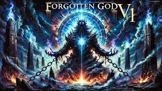 Forgotten god V1 Ai Cover by FreevoltageGen [upl. by Nnylf]