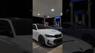 M340i🚀 bmw youtube [upl. by Divod859]