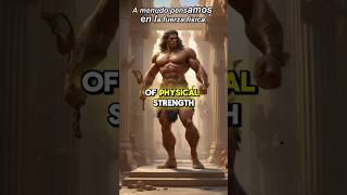 The Strongest Men in the Bible Samson David and More bible [upl. by Bala578]