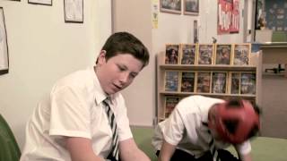 Epilepsy in schools what can an atonic seizure look like [upl. by Atires]