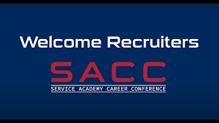 SACC Overview  Recruiters [upl. by Maharba]