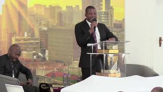 Edenvale SDA Church Online Service 16 November 2024 [upl. by Nawak]