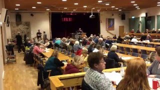 IBK Köping Bingo [upl. by Krahling]