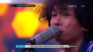 Performance Fourtwnty  Fana Merah Jambu [upl. by Shaine968]