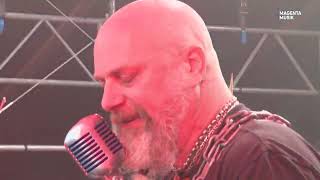 Defleshed  Live Wacken 2023 Full Show HD [upl. by Garaway479]