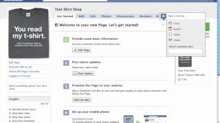 How to Quick Launch Your Facebook Storefront [upl. by Vasya]