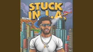 Stuck In LA Intro [upl. by Nyrac]