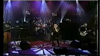 Rollins Band  Civilized live TV appearance [upl. by Adar218]