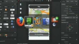 4 Developing WebOS Apps Basics SDK Ares [upl. by Eldred727]