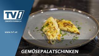 Kochen mit Elfriede Schachinger [upl. by Mallorie]