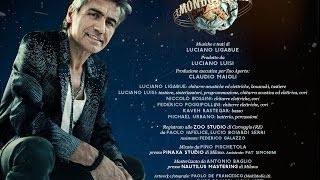 Ligabue  Mondovisione  Album completo [upl. by Phyllis943]