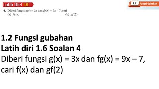 Latih diri 41 Soalan 4  41 Hukum Indeks  Bab 4 Indeks Surd dan Logaritma  Add Maths [upl. by Ylhsa797]