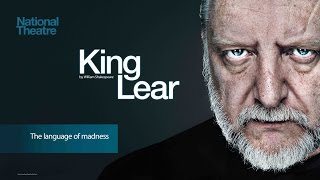 King Lear The language of madness [upl. by Bennink]