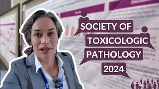 Exploring Innovations at the STP 2024 AI in Toxicological Pathology amp Digital Tools [upl. by Nnayt]