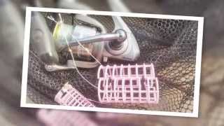 Easy amp Cheap DIY Feeder Rig for Carp Fishing amp Bait Needle Tutorial [upl. by Ahsiliw614]