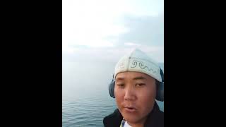 Altai quotTelengıtquot throat singing [upl. by Lakim]