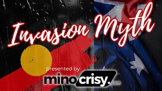 Aboriginal Invasion Myth [upl. by Erdnad273]