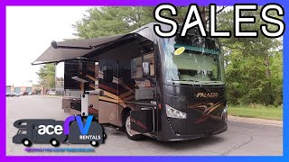 Sales 2018 Thor Palazzo 363 [upl. by Arnon987]