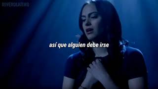 Riverdale 3x16  Lifeboat Heathers Completa Español [upl. by Oilasor]