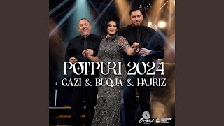 Potpuri 2024 [upl. by Rednasyl]