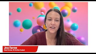 Westpac Smarts Get your business to greater with TikTok [upl. by Anaic]