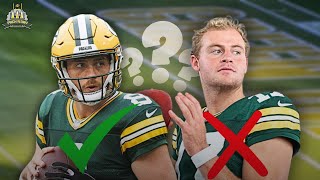 Which Packers Can Actually Make the 53Man Roster [upl. by Heinrike580]