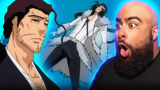 RIP STARRK  Bleach Episode 283 Reaction [upl. by Nyroc320]