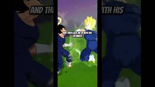 The Most Annoying Things In Dragon Ball Legends Dragon Ball Legends dragonballlegends [upl. by Hgiellek]