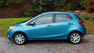 2012 Mazda 2 Review  LotPro [upl. by Xerxes]