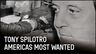 Tony Spilotro Suspect Of Over 20 Murders A ColdBlooded Killer  Mafias Greatest Hits [upl. by Olnek]