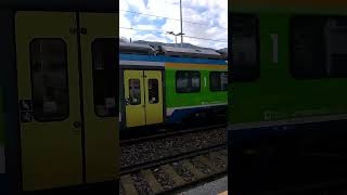 Trenord Donizetti [upl. by Aduhey]