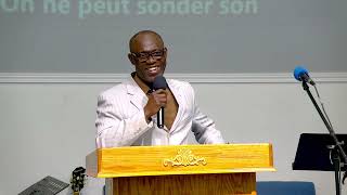 FELLOWSHIP OF THE MYSTERY IN GODS UNSEARCHABLE RICHES  RWF Sermons  Bro Tony Yeboah [upl. by Winnifred]