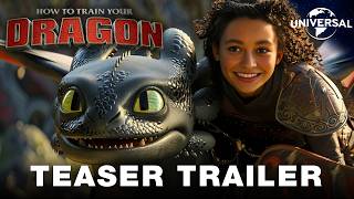 How to Train Your Dragon 2010  Dinner With A Dragon Scene 210  Movieclips [upl. by Ardnaxila]