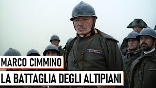 La Battaglia degli Altipiani  Marco Cimmino [upl. by Letty]