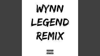 Legend Remix [upl. by Llarret428]