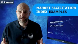 Indicator Examples  Market Facilitation Index  Trading Indicators in Practice [upl. by Grunberg622]