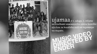 Ujamaa Hip Hop Darasa  Ujamaa [upl. by Leunamne]