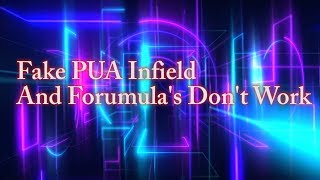 Fake PUA Infield Footage Drunk Make Outs And Formulas Are BS [upl. by Chainey457]