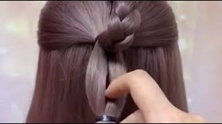 Peinado para cabello corto [upl. by Stegman415]