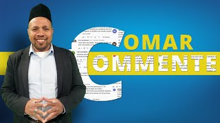 Les pays musulmans comprennentils lIslam   Omar Commente EN DIRECT [upl. by Panther]