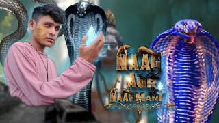 Naag Aur Naagmani Full Episode  Naagin 7  Fanmade episode [upl. by Ohare273]