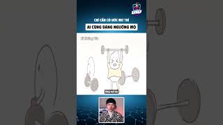 Chỉ cần có ước mơ thì ai cũng đáng ngưỡng mộ review docla hay rikhongviu [upl. by Nojel]