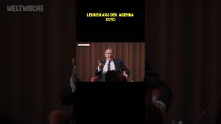 Die Wahrheit über die Agenda 2010 – ungeschminkt und direkt [upl. by Just972]