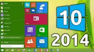 Installing Windows 10 Beta like its 2014 [upl. by Dorsey204]