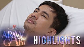 PHR Presents Araw Gabi Celestina binisita si David sa katauhan ni Odessa  EP 113 [upl. by Maloney213]