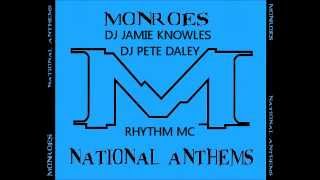 2MONROES CLUBDJ PETE DALEYDJ JAMIE KNOWLES [upl. by Alahs]